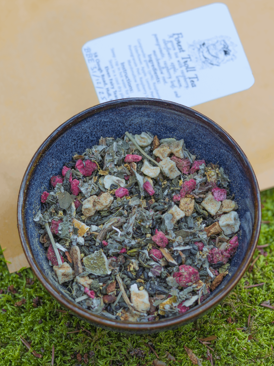 Forest Troll Tea (G) product image (3)
