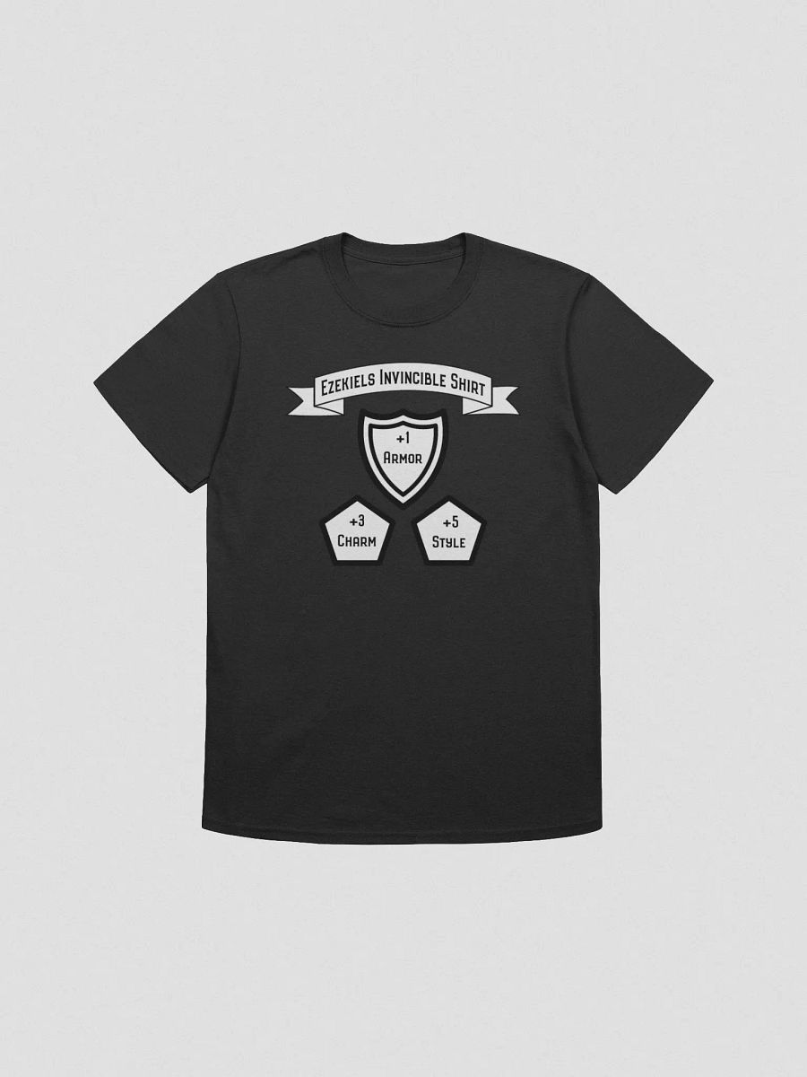 EZEKIELS INVINCIBLE SHIRT! MKII product image (3)