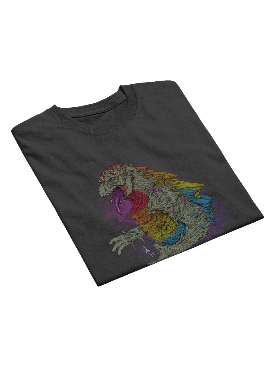 Rainbow Rotten Zilla 2.0 product image (3)