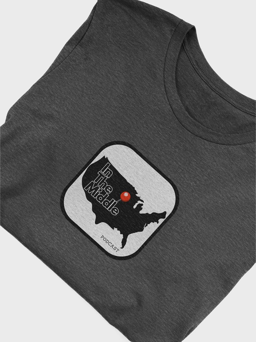 Podcast Artwork Tee product image (30)