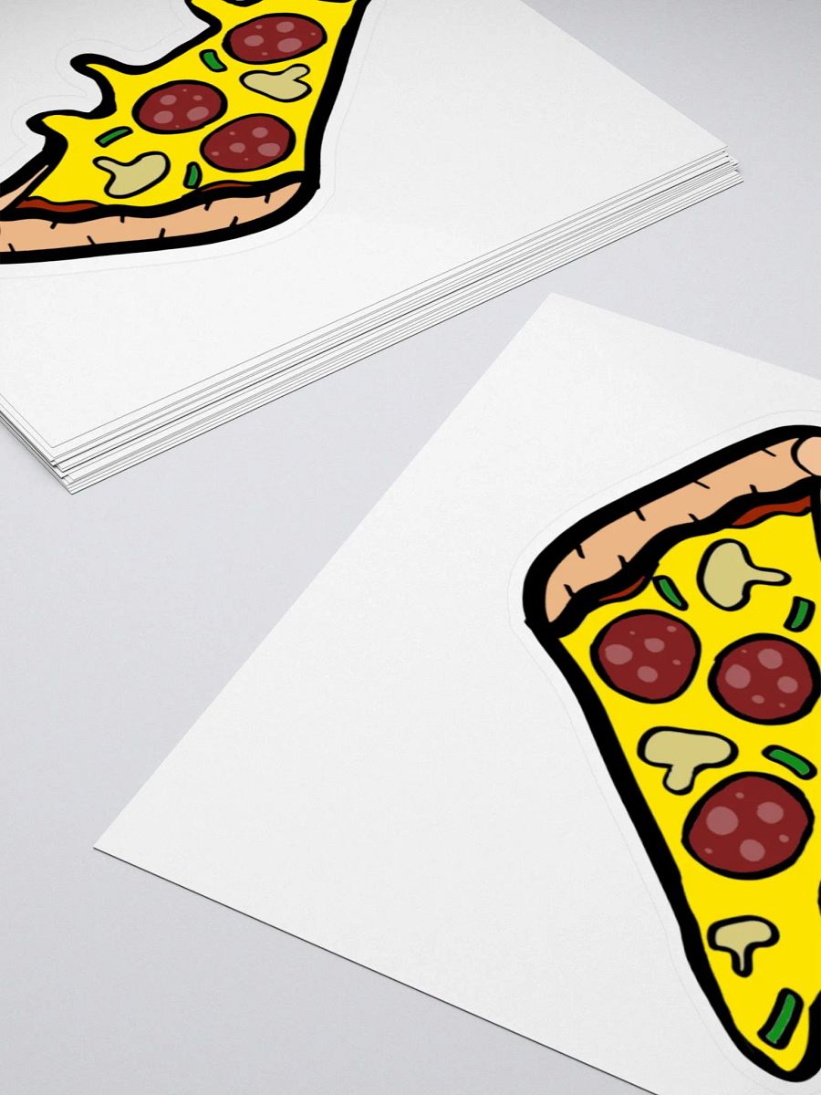 Sticker - Pizza Zlice product image (4)