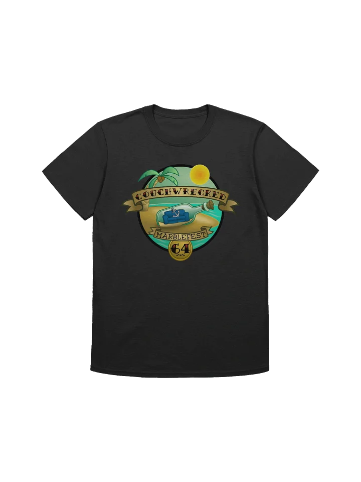 MarbleFest Shirt product image (3)