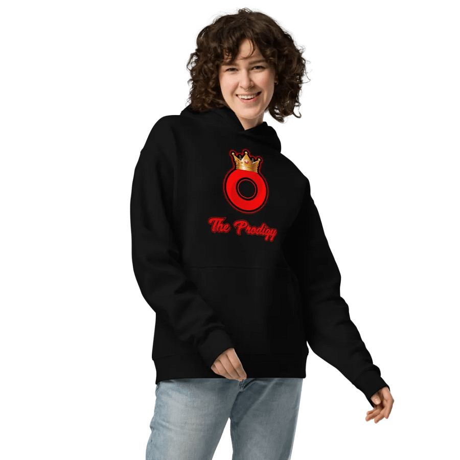 PRODIGY HOODIE product image (3)