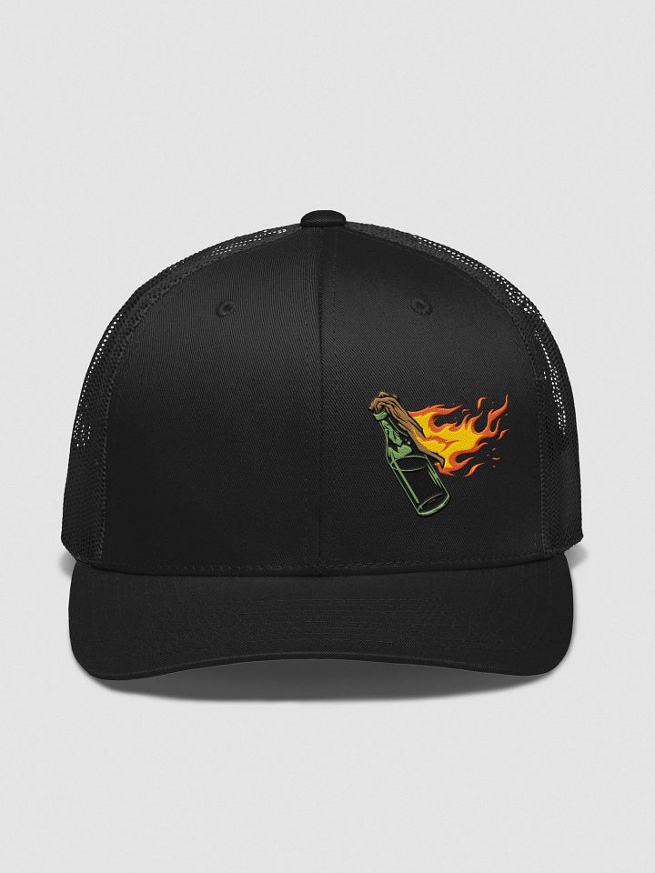Molly - Trucker Cap product image (6)