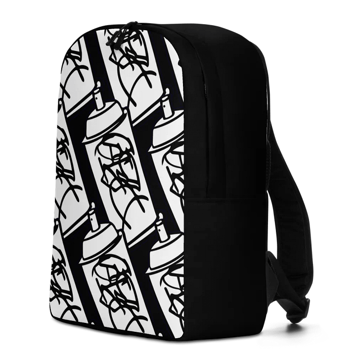 GRAFFITI! The Drifties Bookbag Vol. 2 product image (1)
