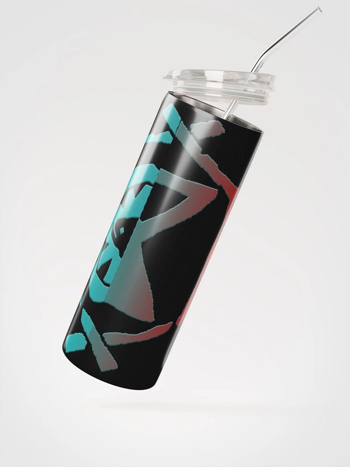 Hunter Reaper Tumbler product image (2)