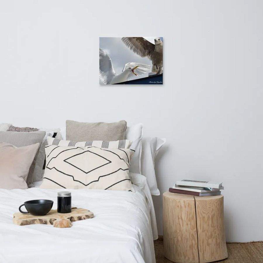 Seagull's Fighting product image (6)