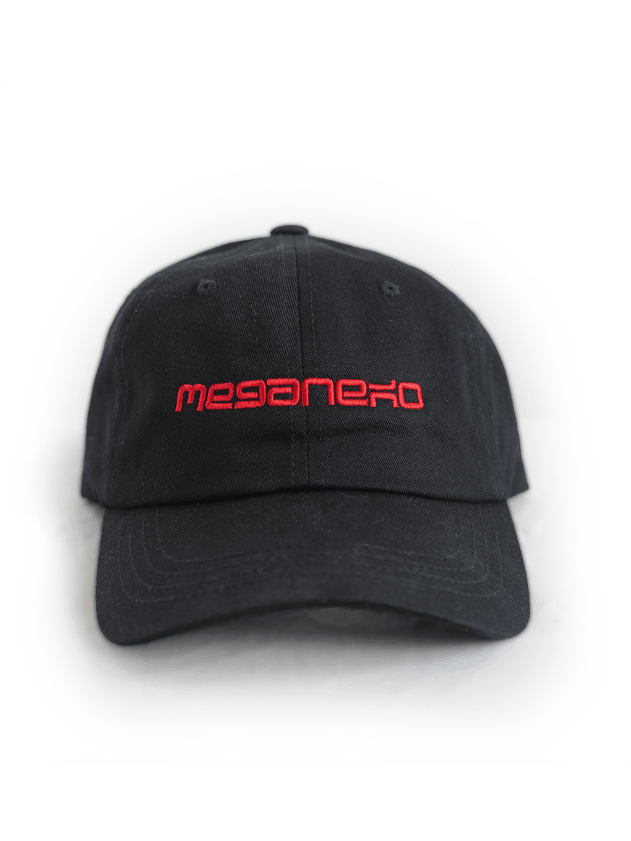 Chili DAD HAT product image (1)