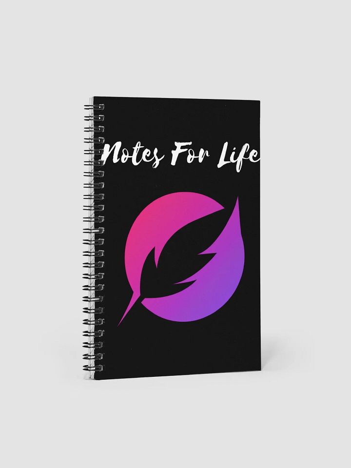 Notes For Life product image (1)