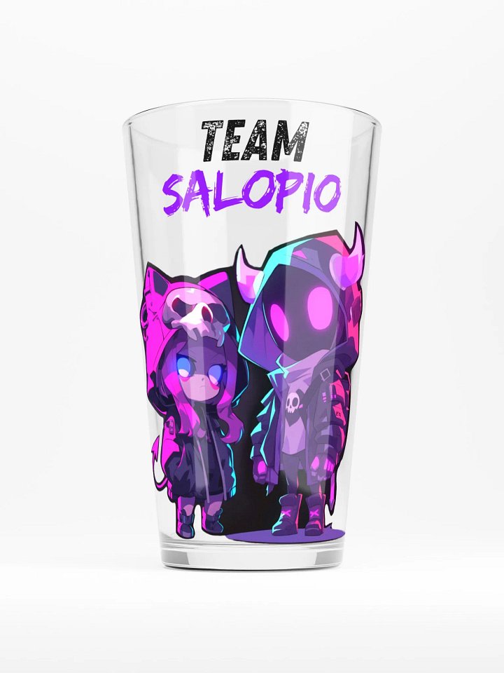 Potion Minii&Baky 💜😈 product image (1)