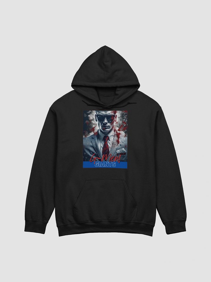 Giants - G-Men! product image (1)