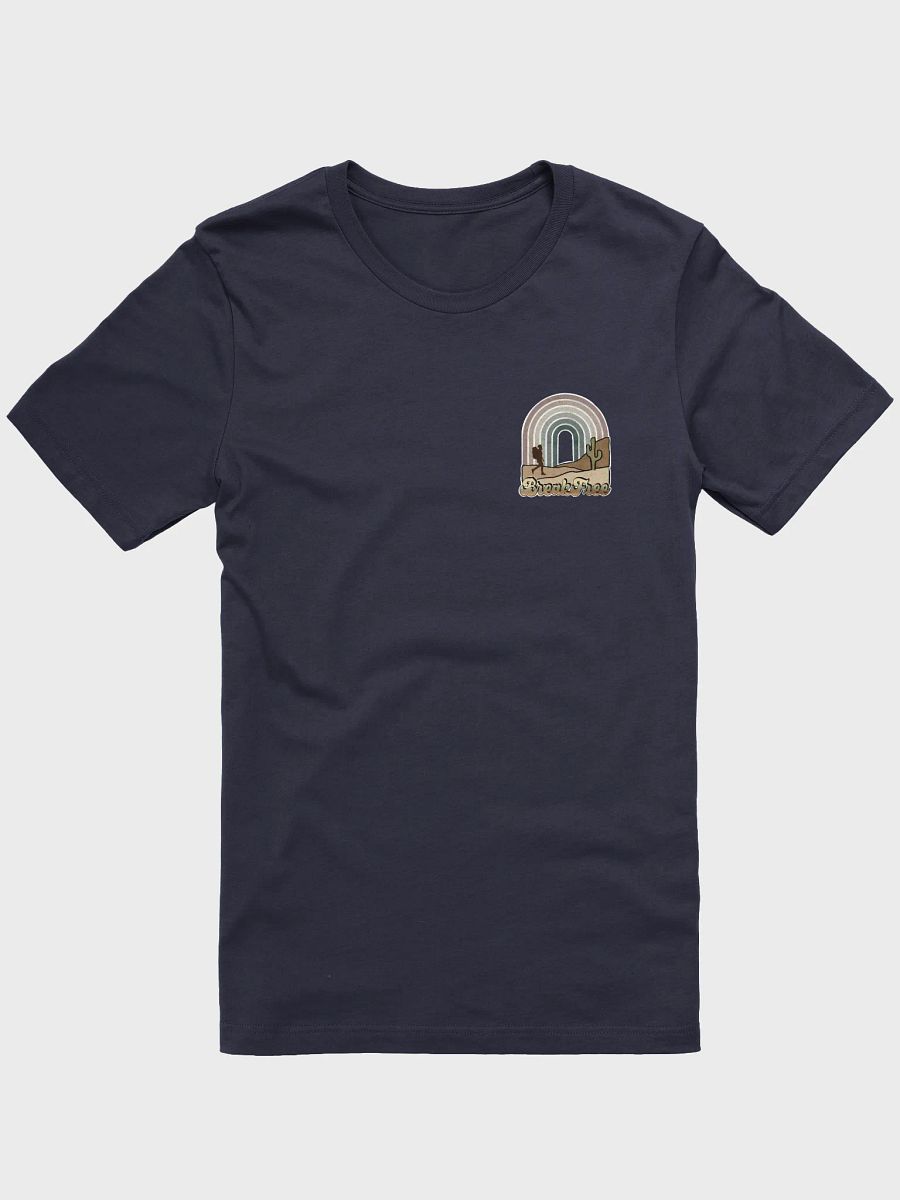 Break Free T shirt all Colors - Small Print product image (18)