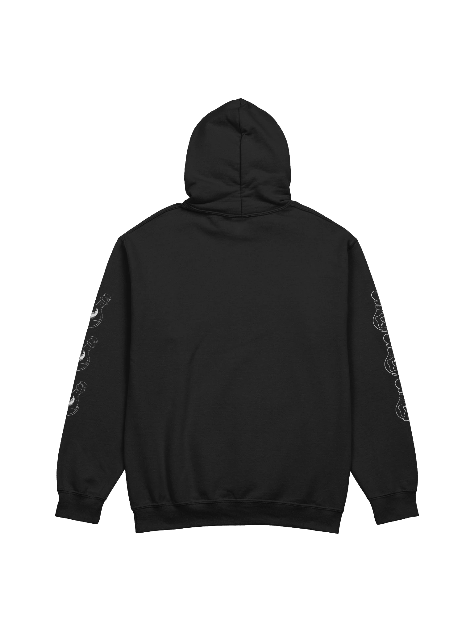 Oral Hex Hoodie product image (4)