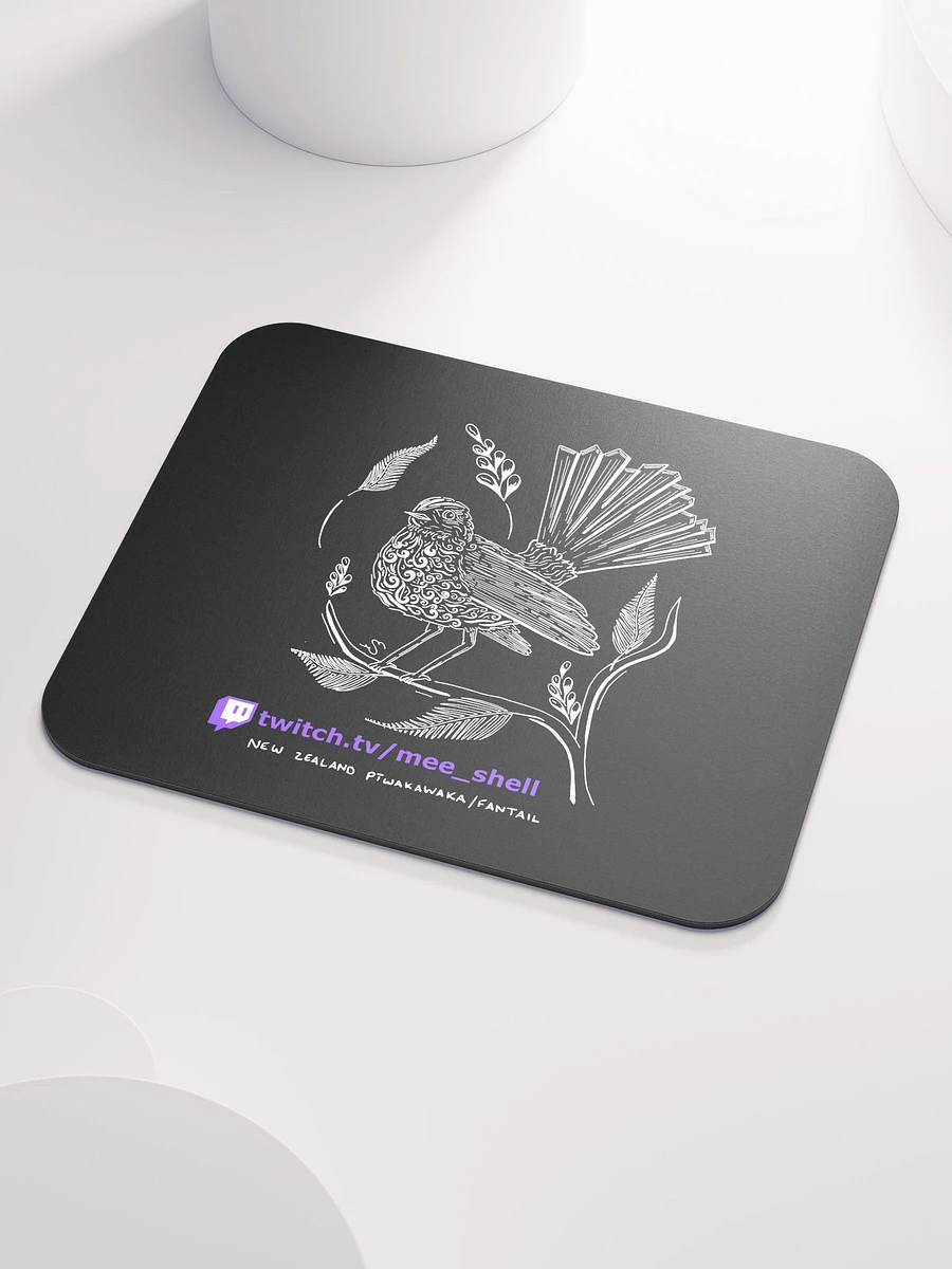 Fantail Mouse Pad product image (3)