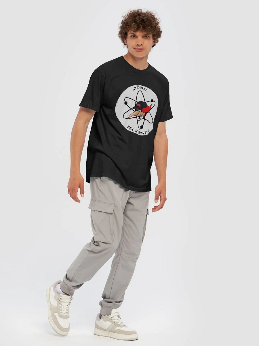ATOMIC PECKERWOOD product image (7)