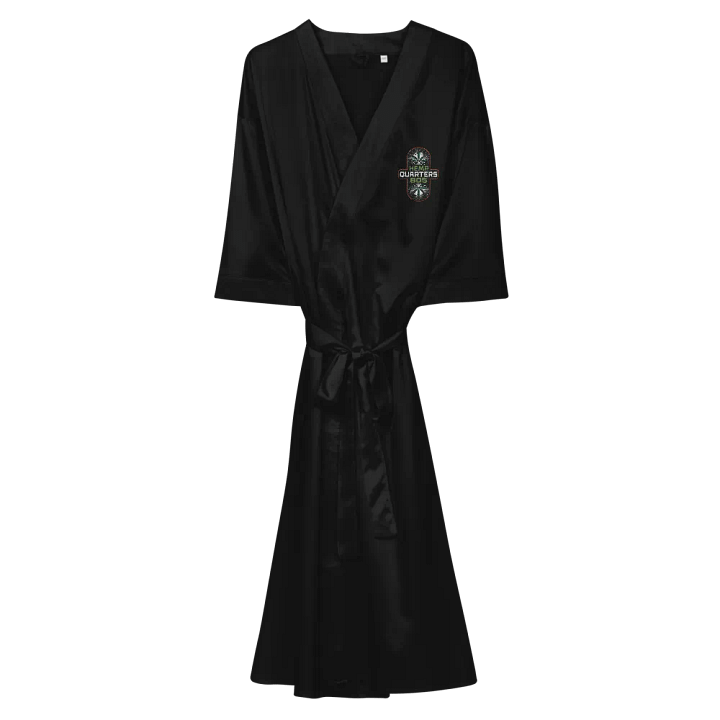 Hemp Quarters Robe product image (2)