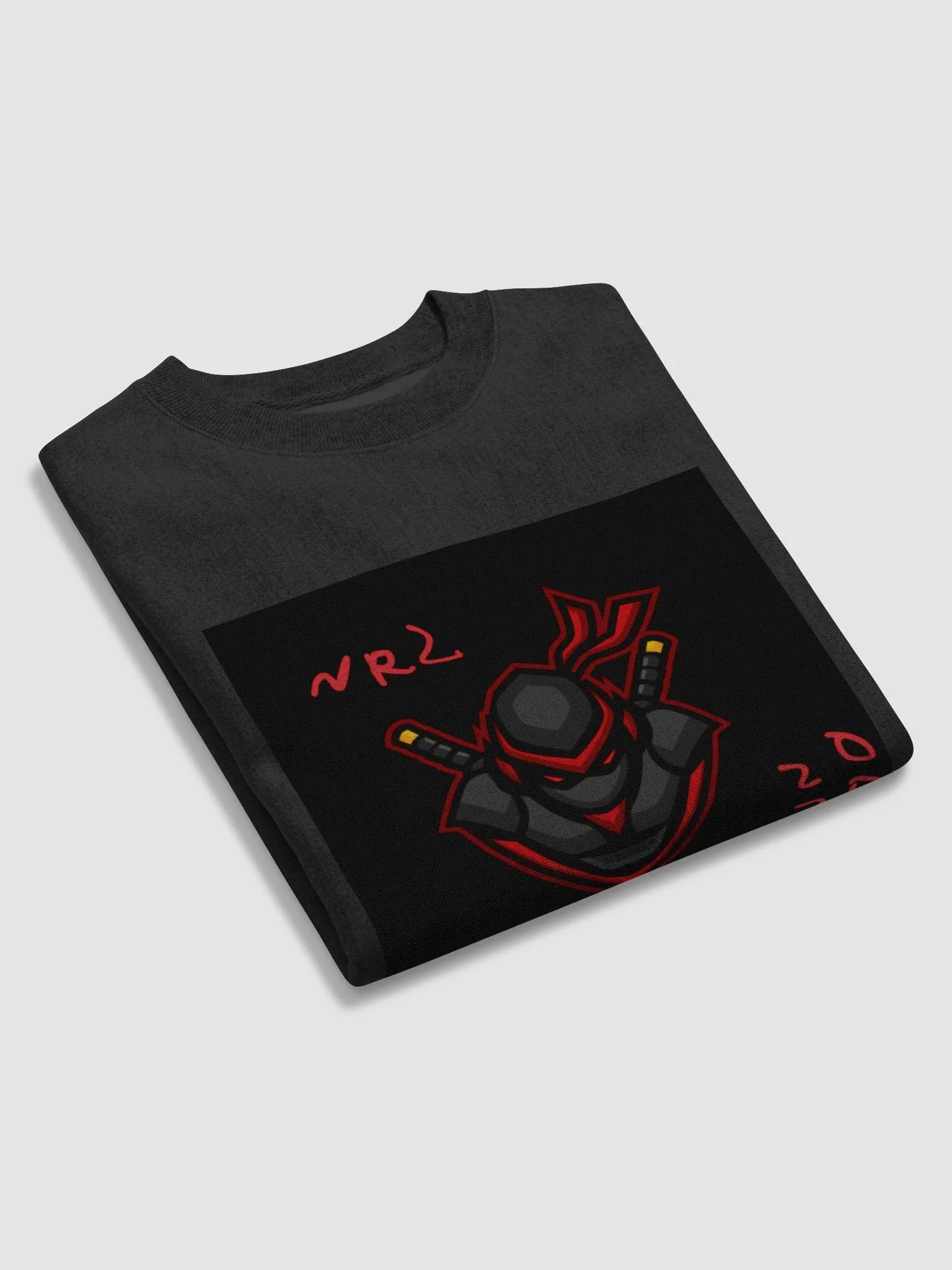 gaming sweat shirt product image (5)