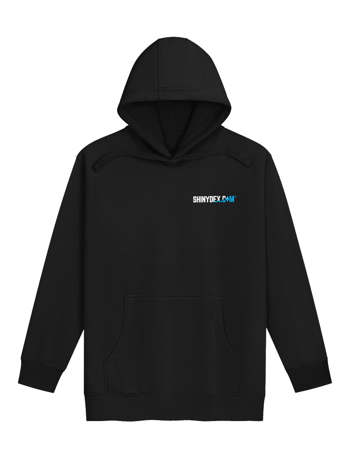 VINTAGE | ShinyDex Hoodie product image (7)