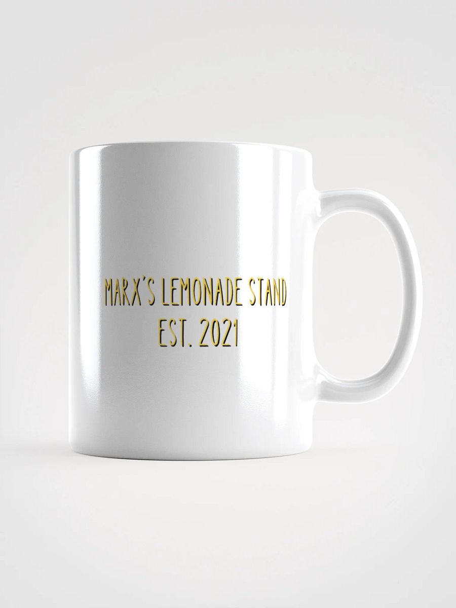 dumb idiot mug product image (2)