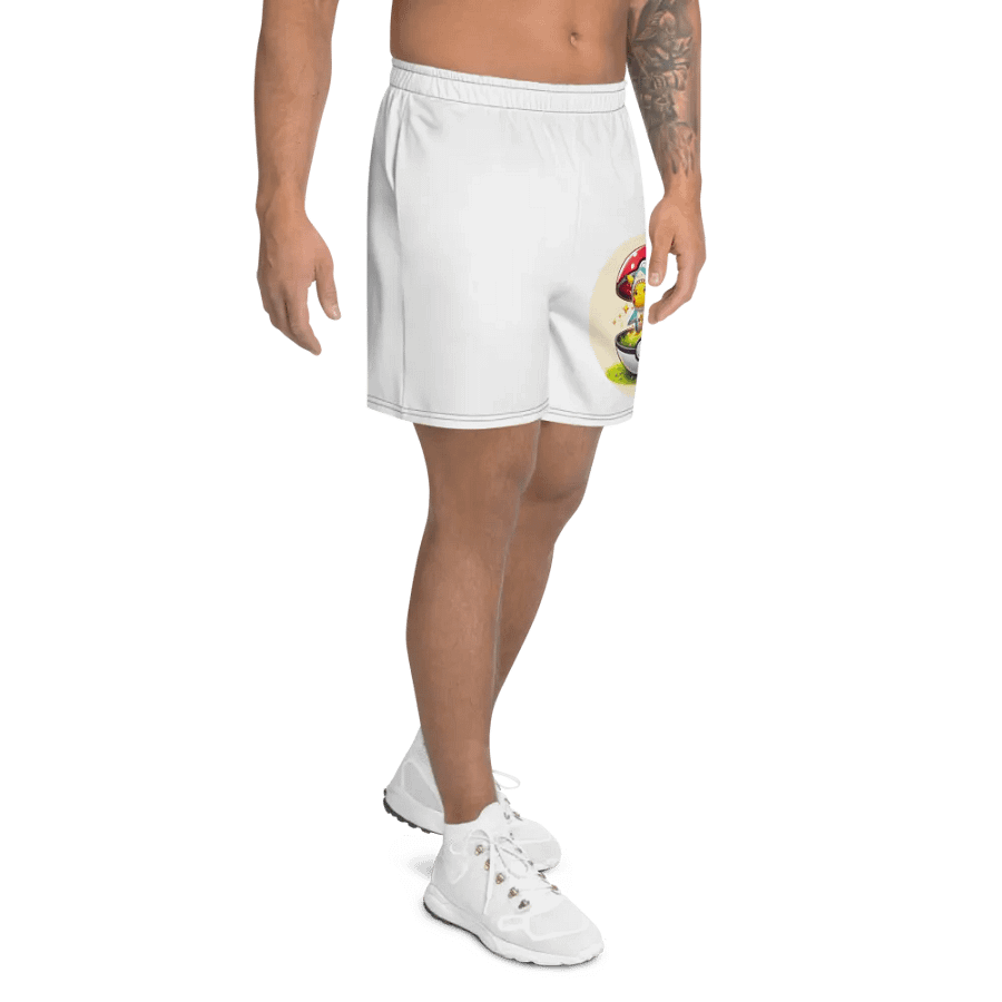 Shark Shorts product image (2)