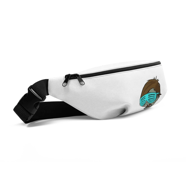 VastLaber Fanny Pack product image (2)
