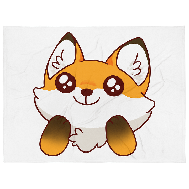 vicksyAww Blanket product image (2)