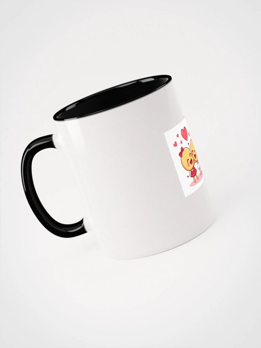 Love Connection Ceramic Mug product image (33)