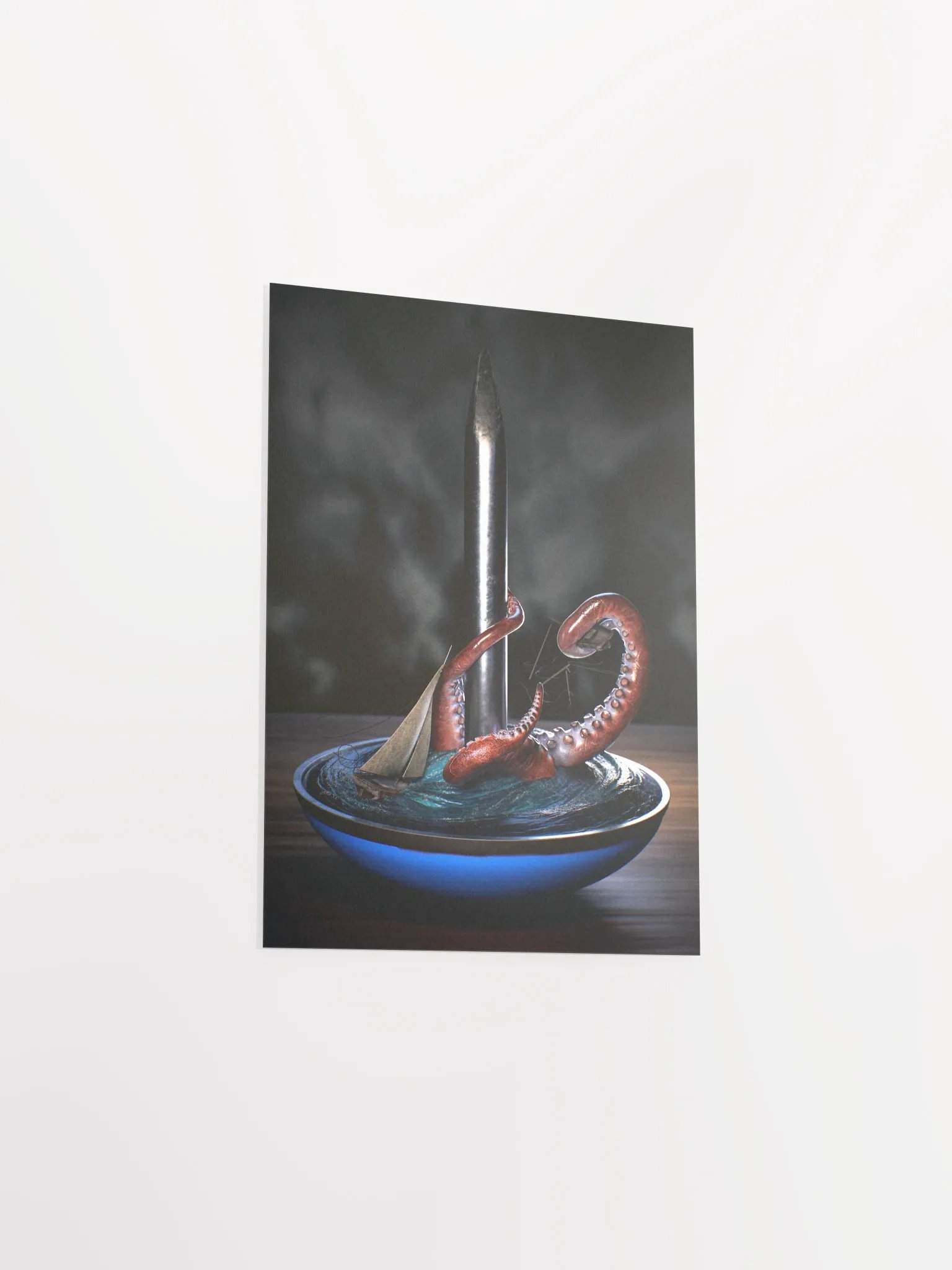 The Kraken - Dark product image (32)