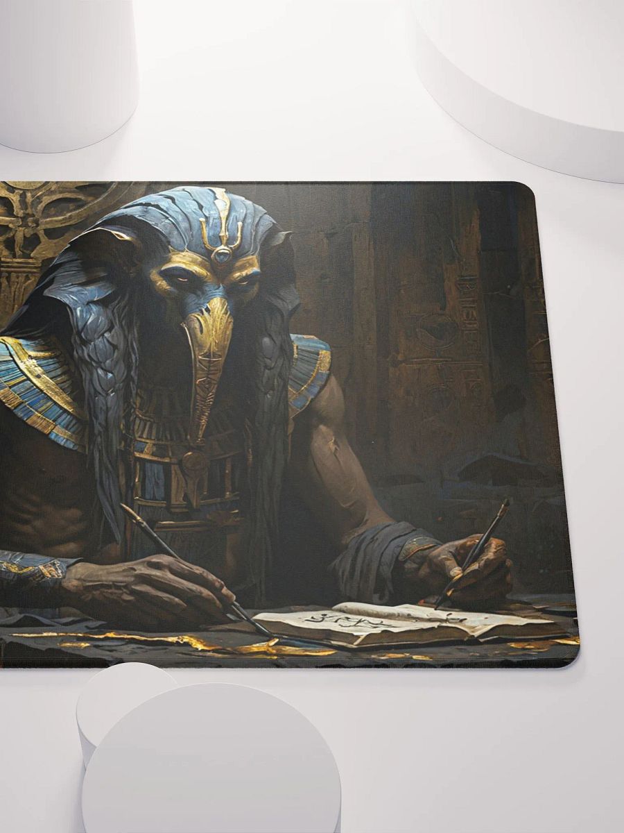Mouse Pad 18