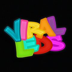 Viral LEDs