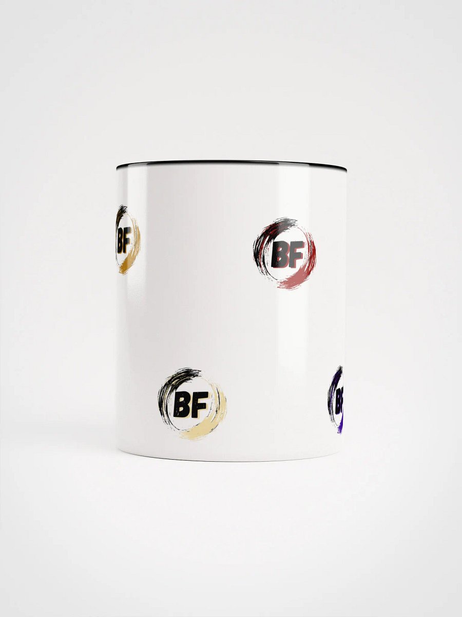 Tasse BlooD Badge SUB product image (5)
