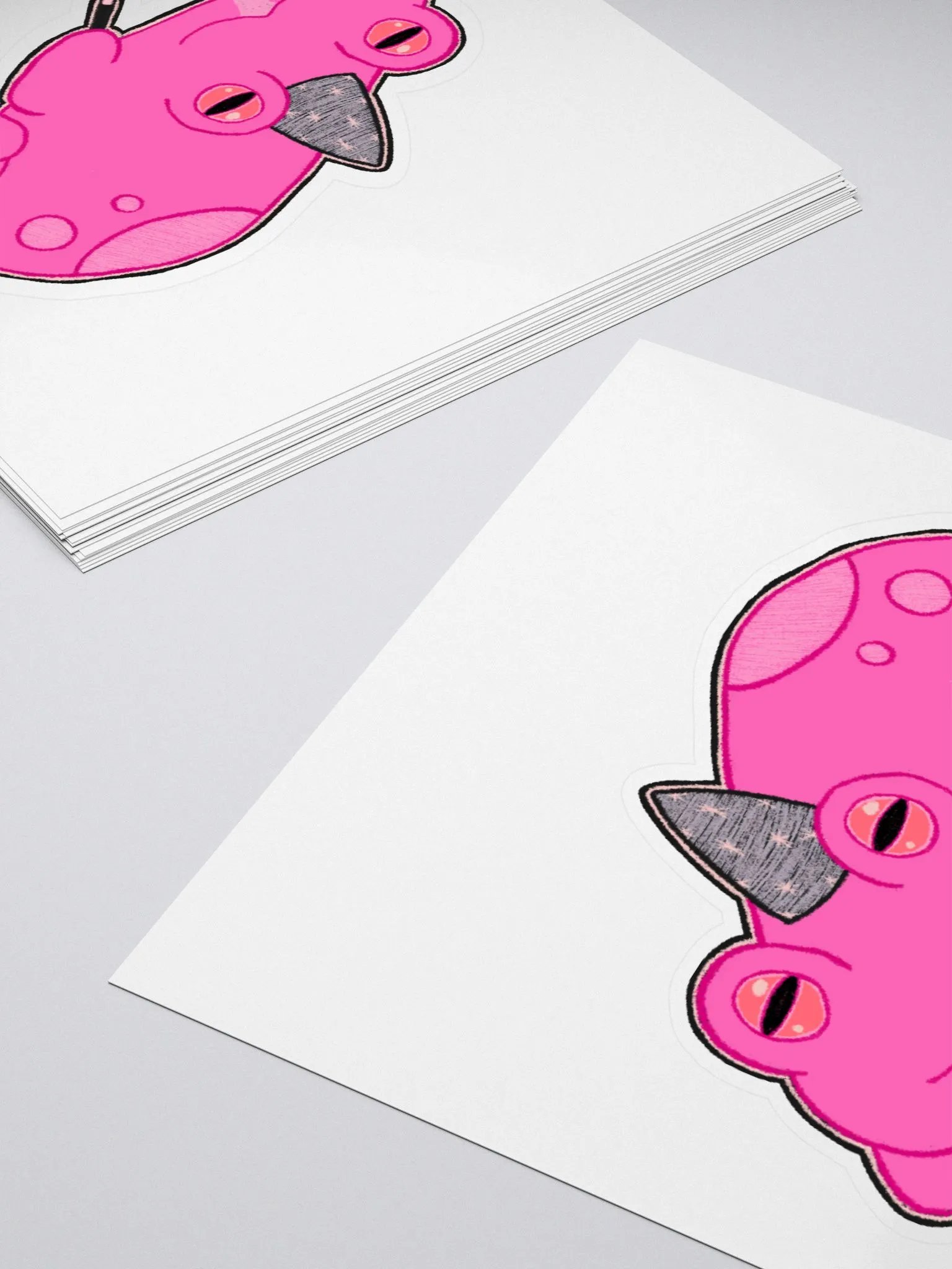 Familiar - Drawtober 2023 product image (4)