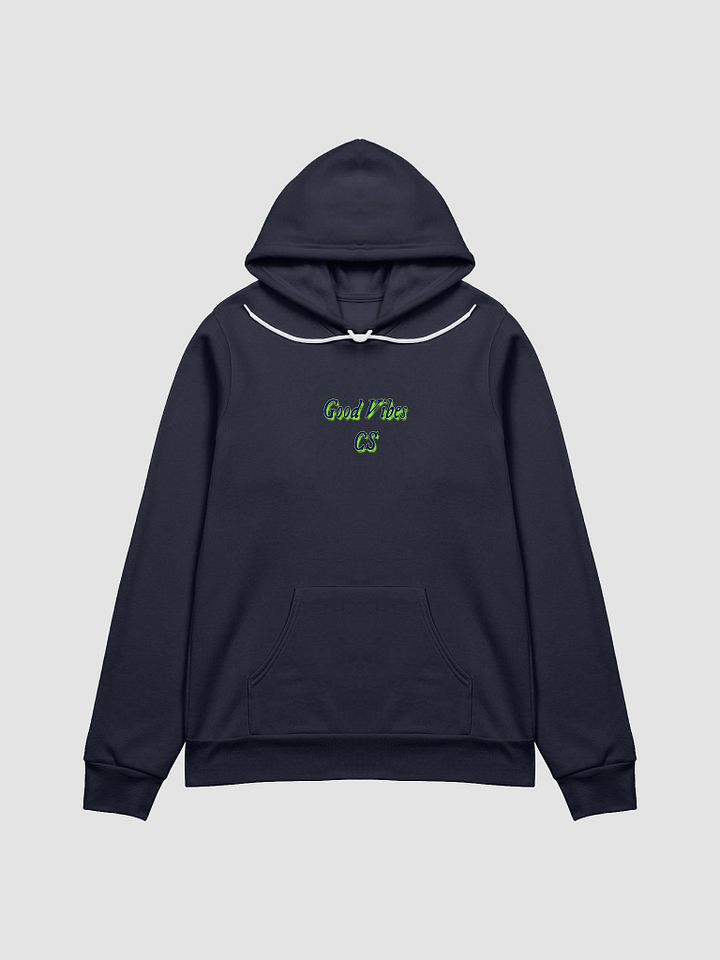 Good Vibes CS Hoodie product image (2)