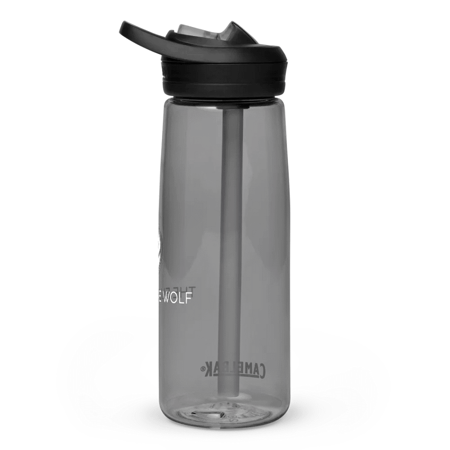 Elusive Logo Water Bottle product image (4)