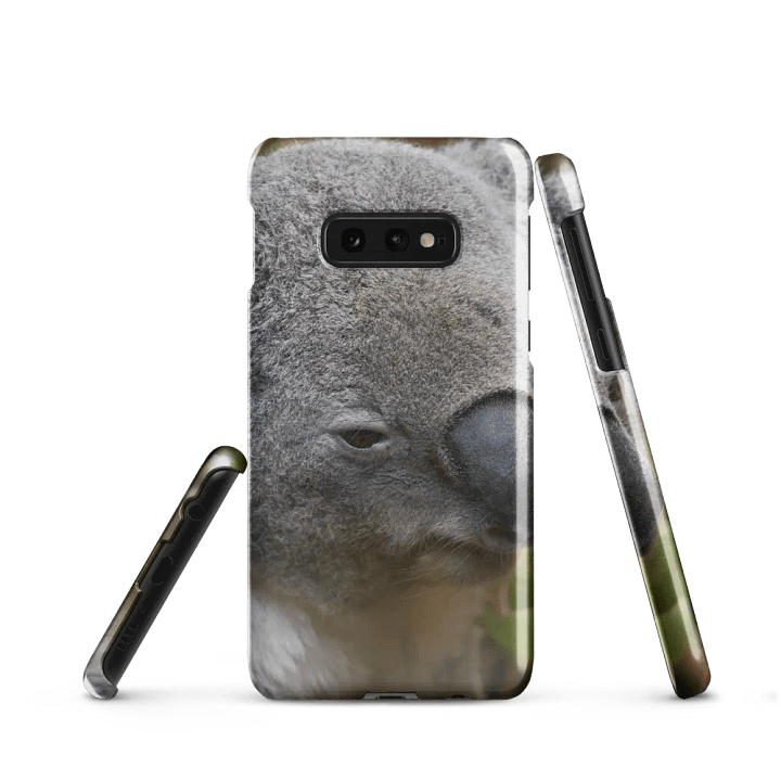 Koala Case product image (2)
