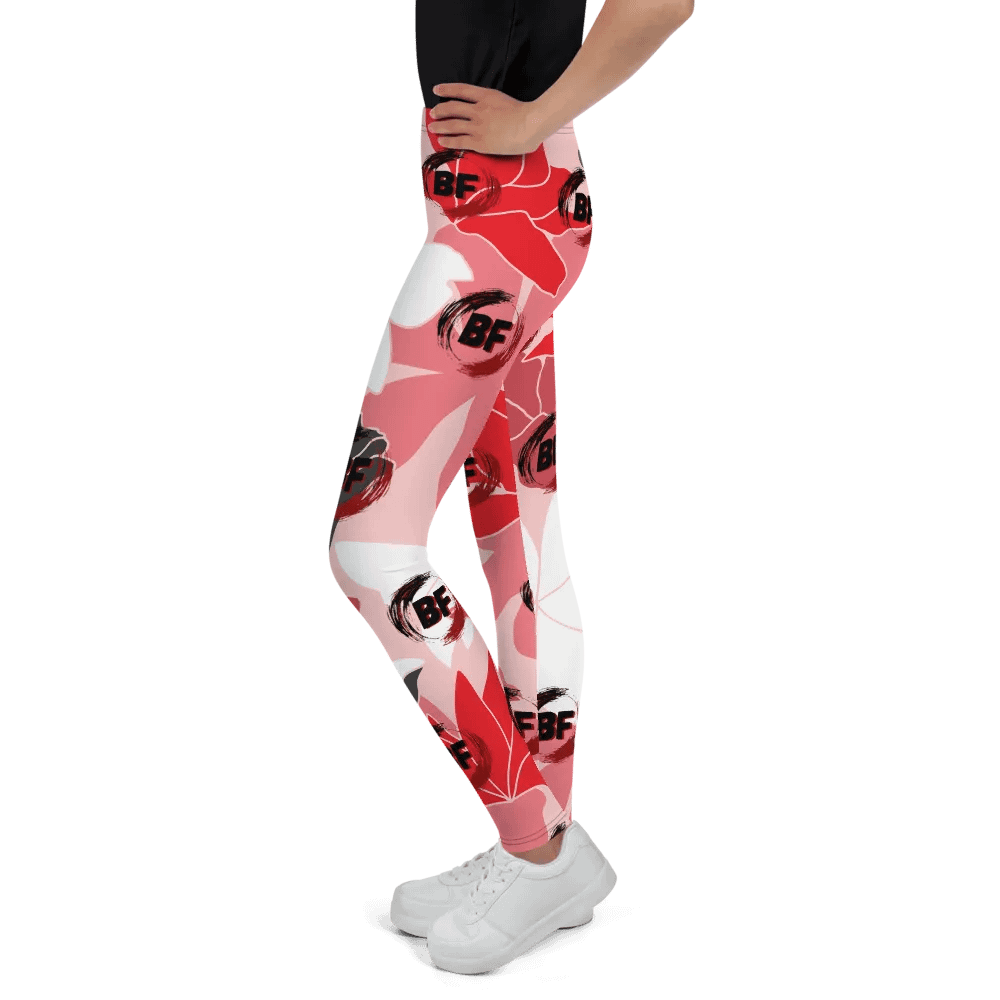 Legging BlooD Logo Twitch product image (12)