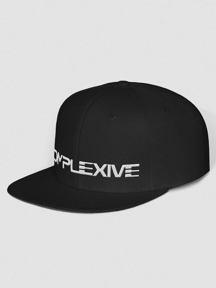 Complexive Hat product image (2)