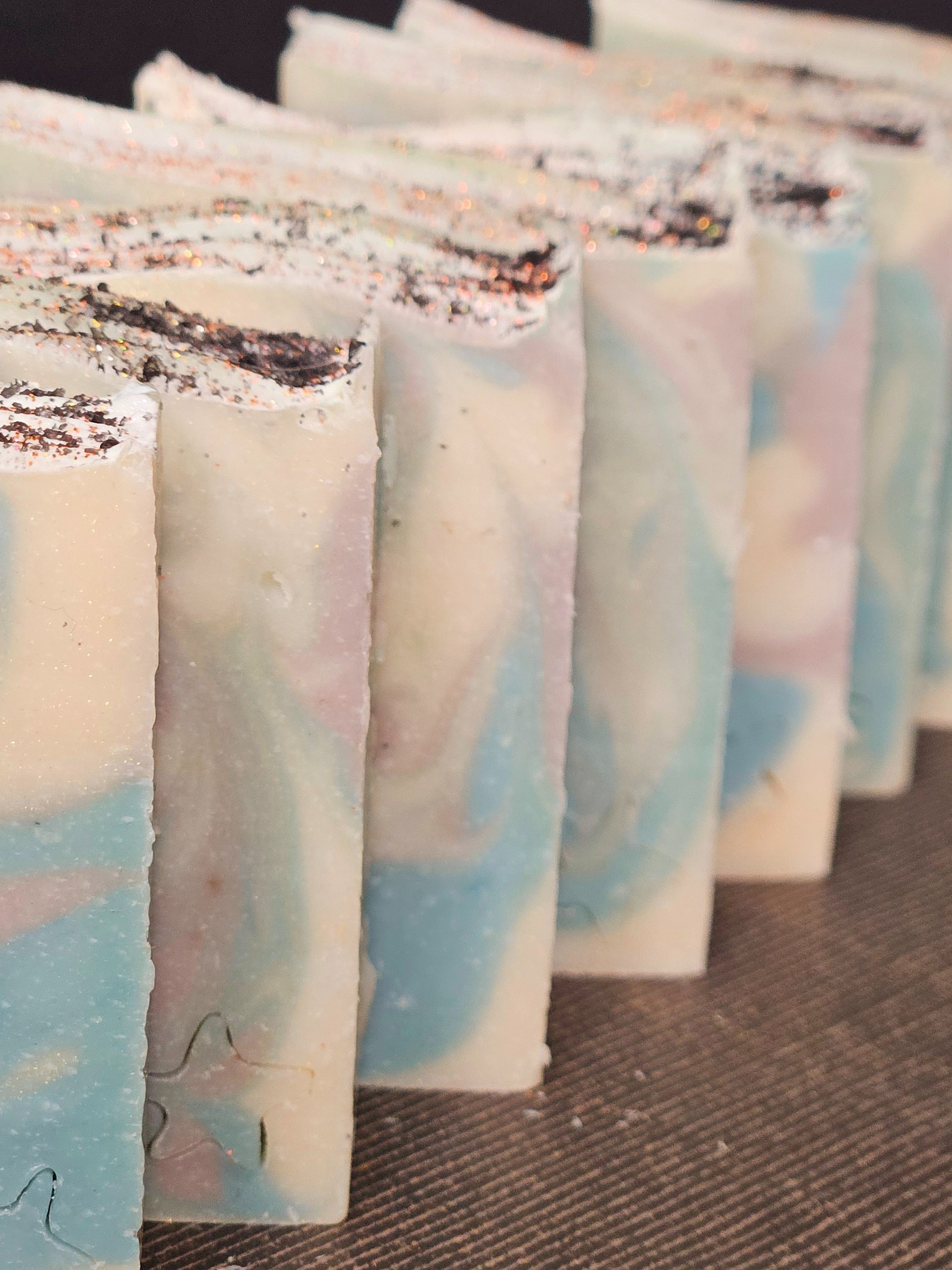 Sweet Pinecones - Limited Edition Woodsy Bar Soap product image (11)