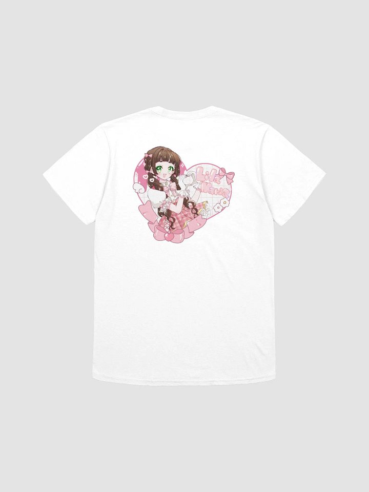 2024 LILA MARIA BIRTHDAY LIVE Official Shirt product image (2)
