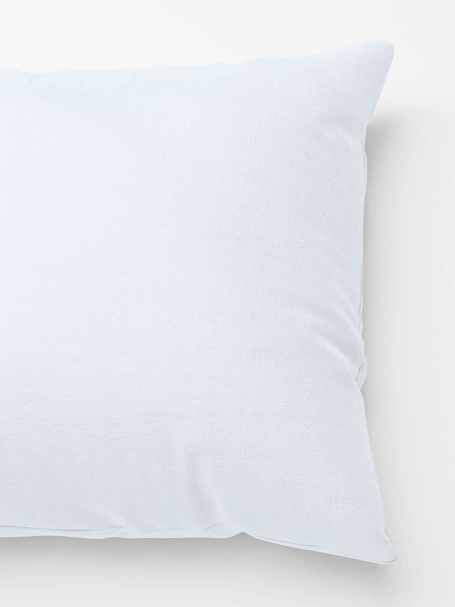 OPERATOR EMBLEM PILLOW product image (2)