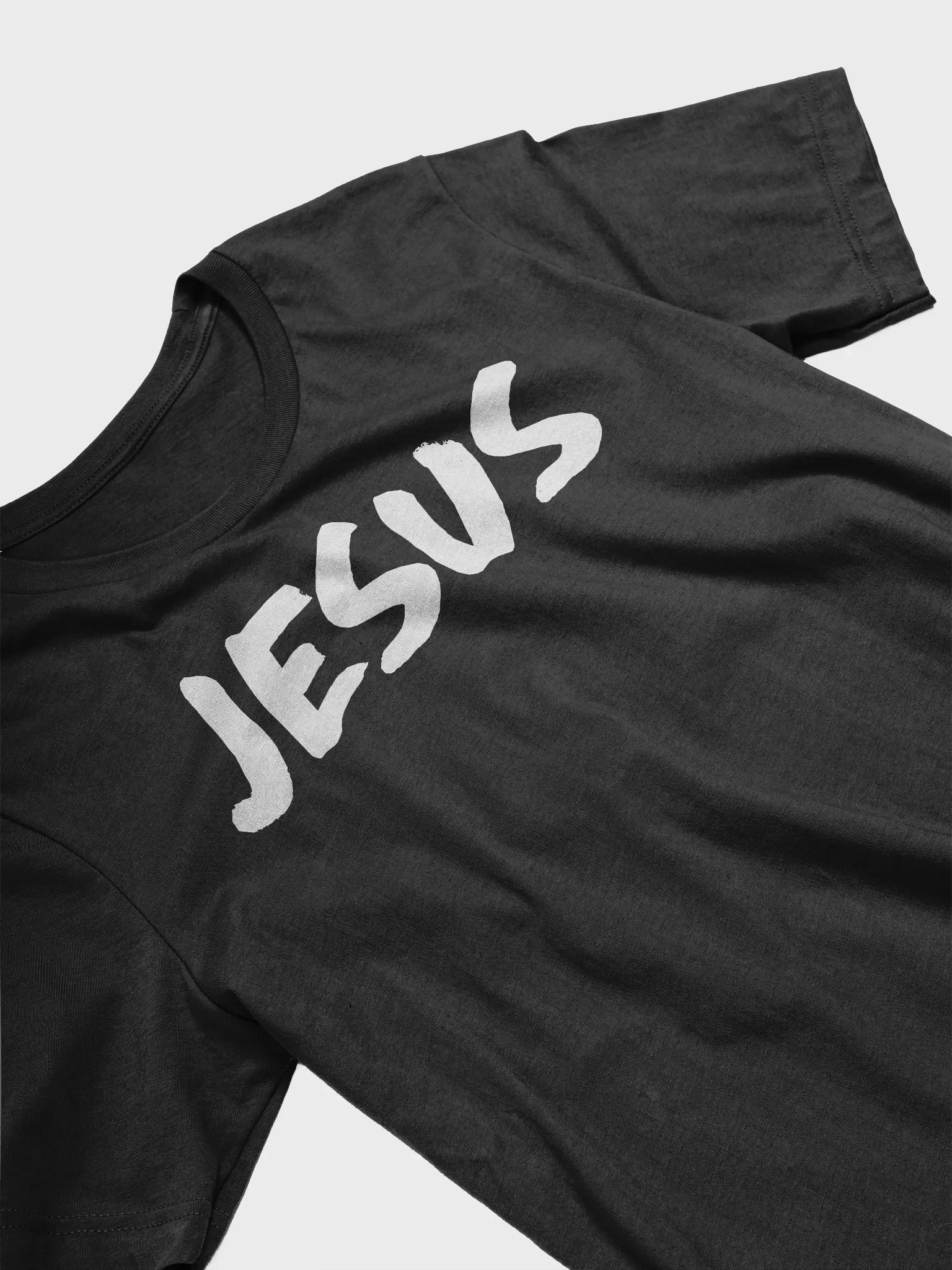 Jesus OG T with White Text product image (3)