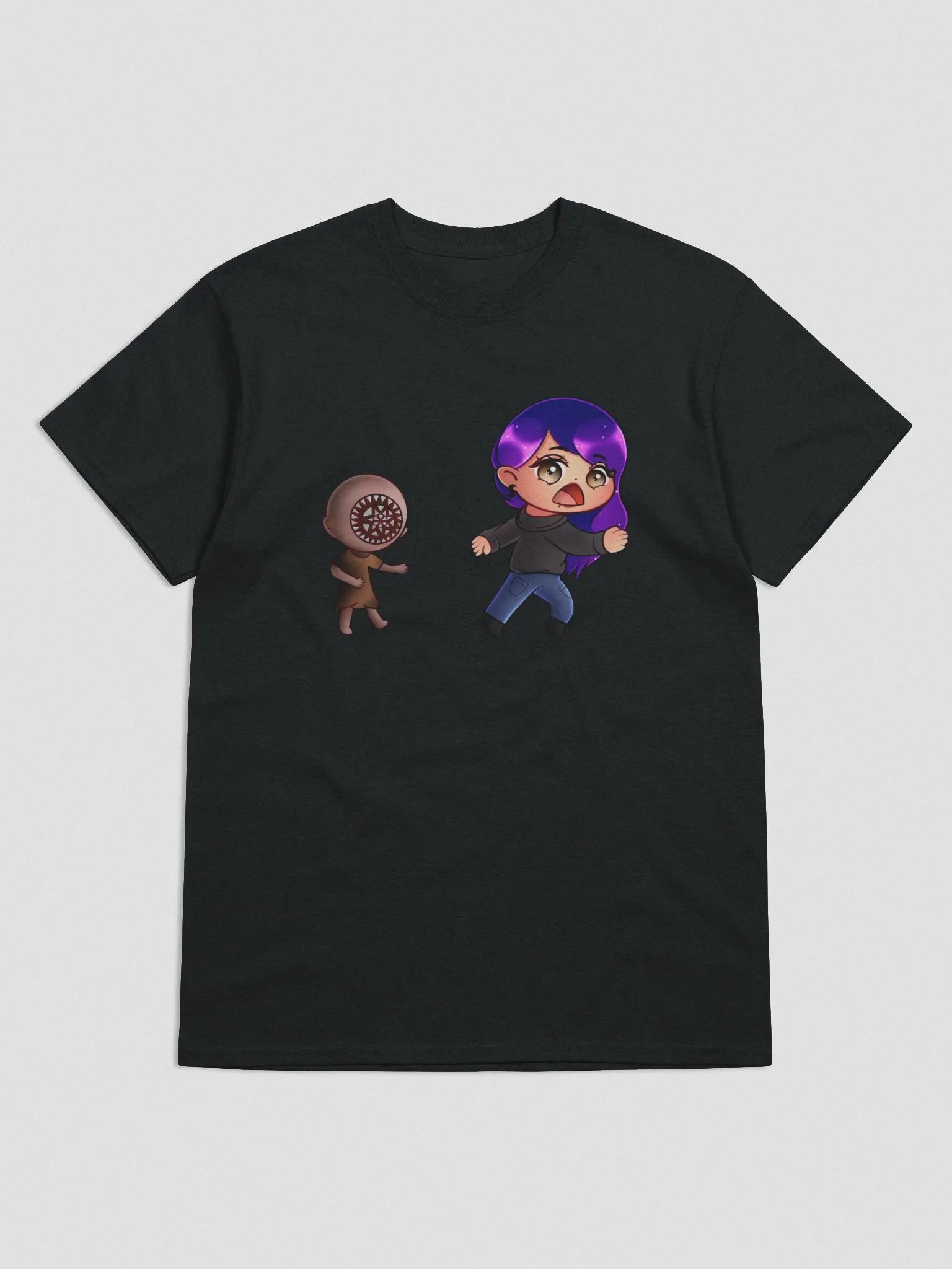 Onion Head Premium T-Shirt product image (4)