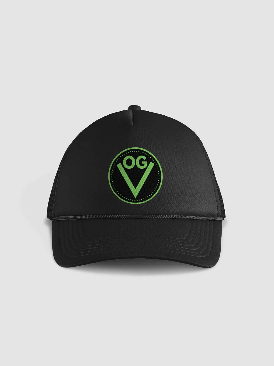 OGV Logo Hat product image (1)