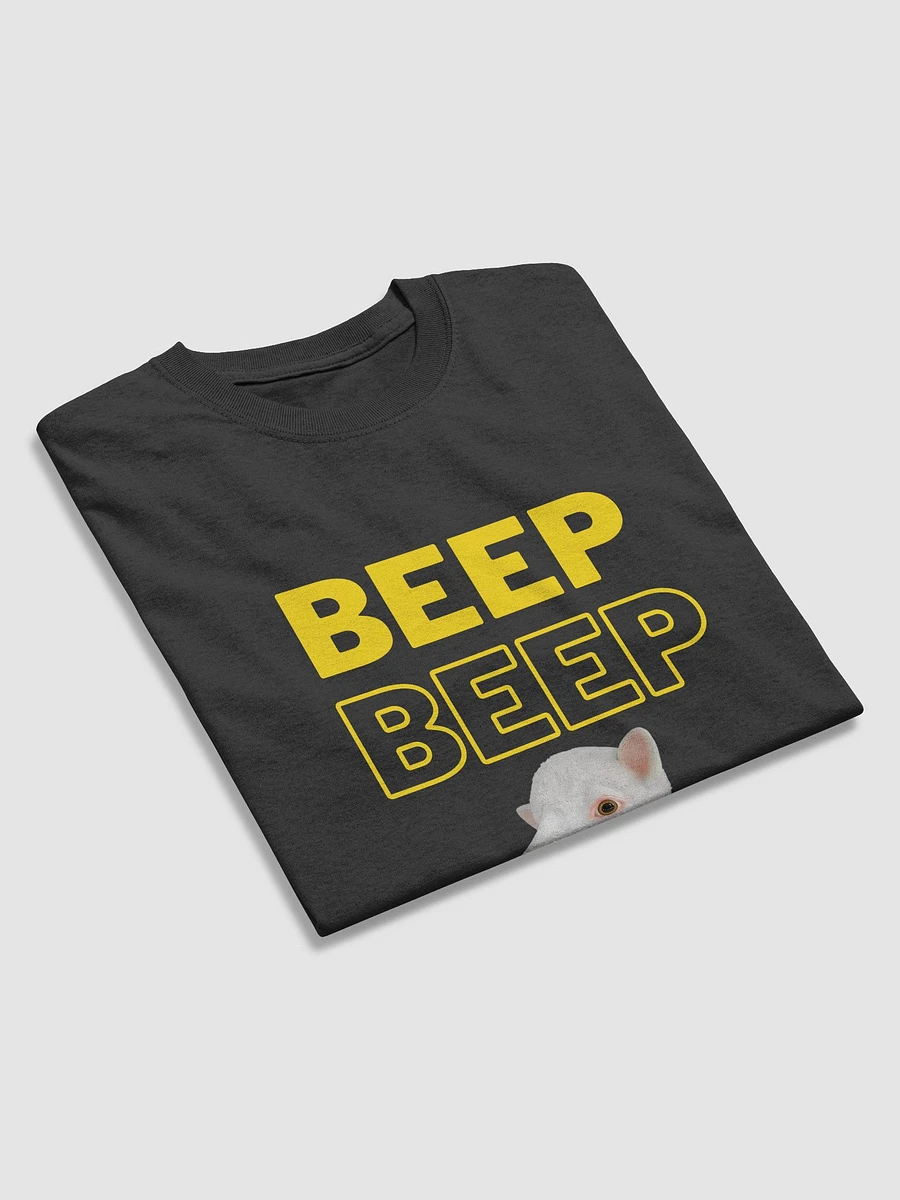 BEEP BEEP SHIRT product image (5)