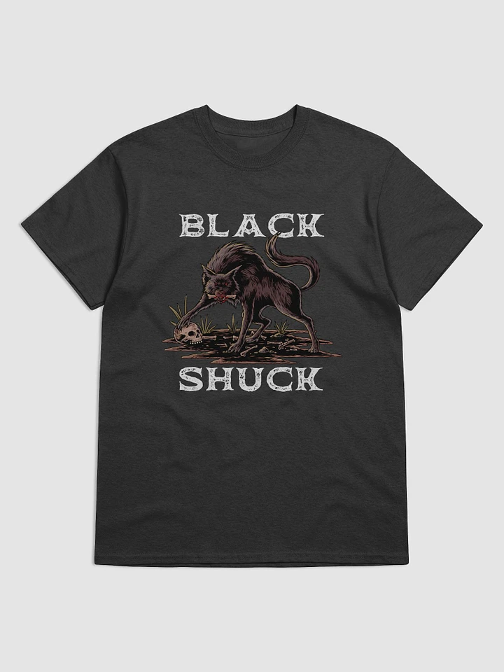 Black Shuck T-Shirt product image (1)