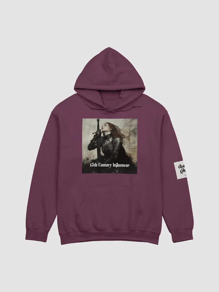 15th Century Influencer product image (3)