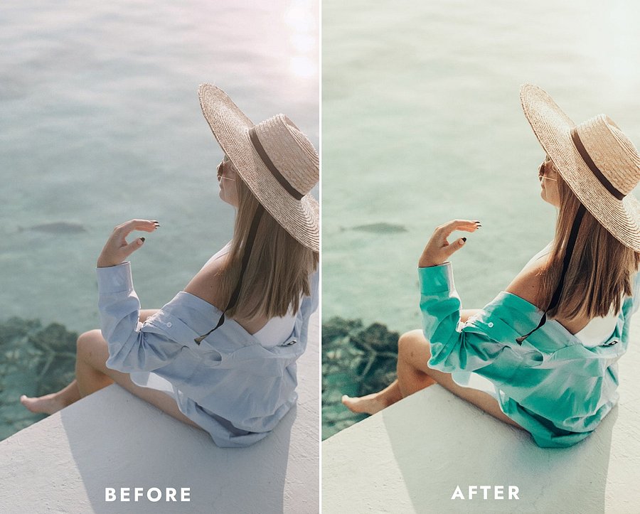 beach style product image (2)