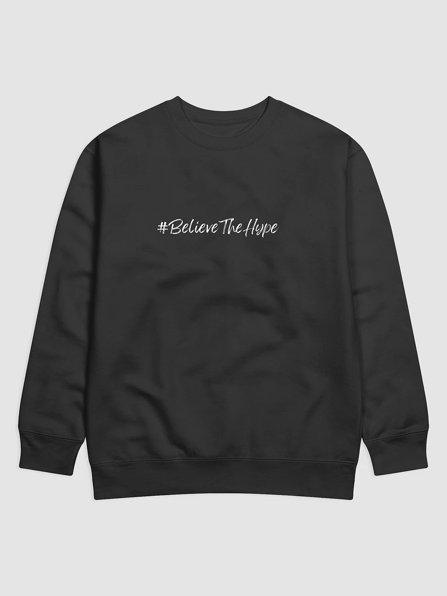 Believe The Hype Sweaters product image (1)