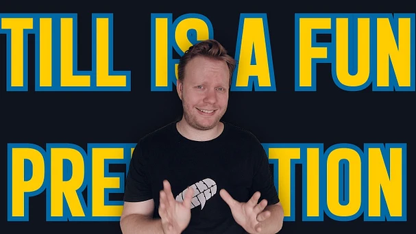 Video thumbnail