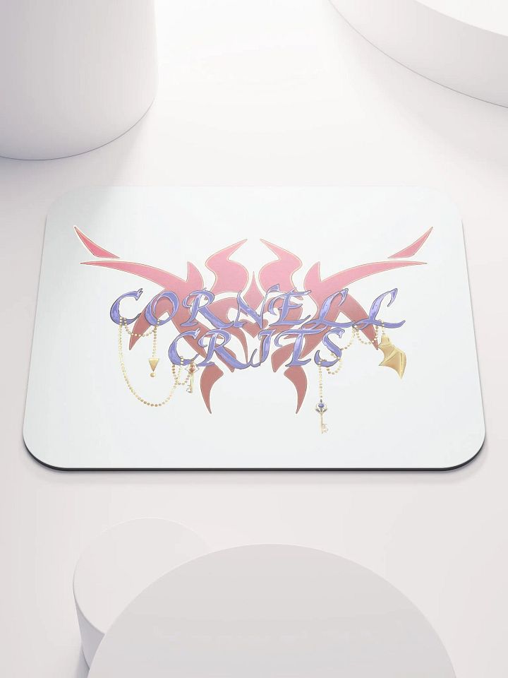 Logo MousePad product image (1)